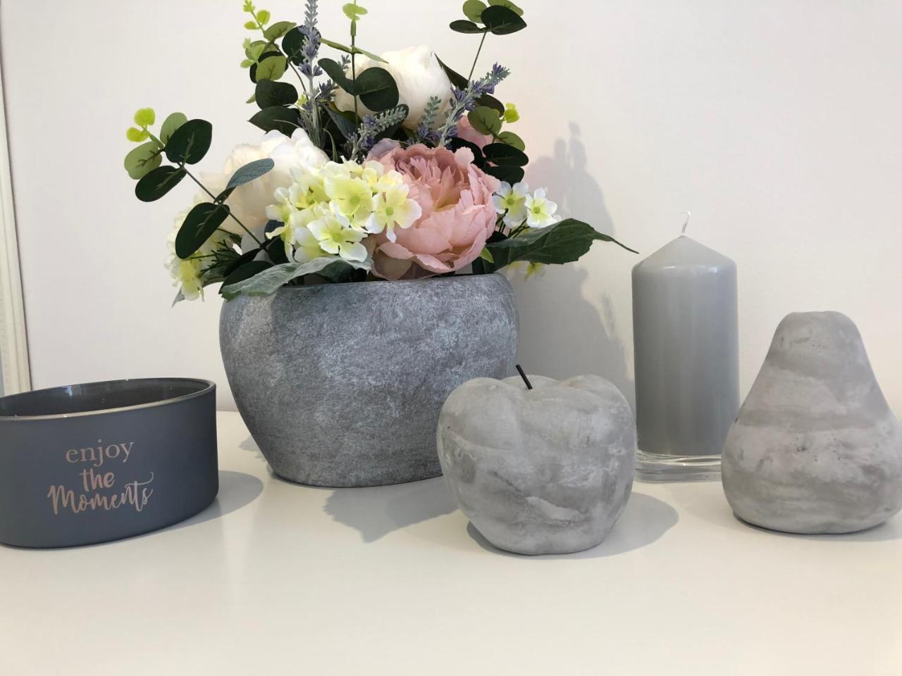 Boutique Collection In Reading By Creatick Lejlighed Eksteriør billede